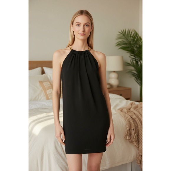 Michael Kors Dresses & Skirts - Michael‎ Kors Size M Cocktail Dress - NWT (New)